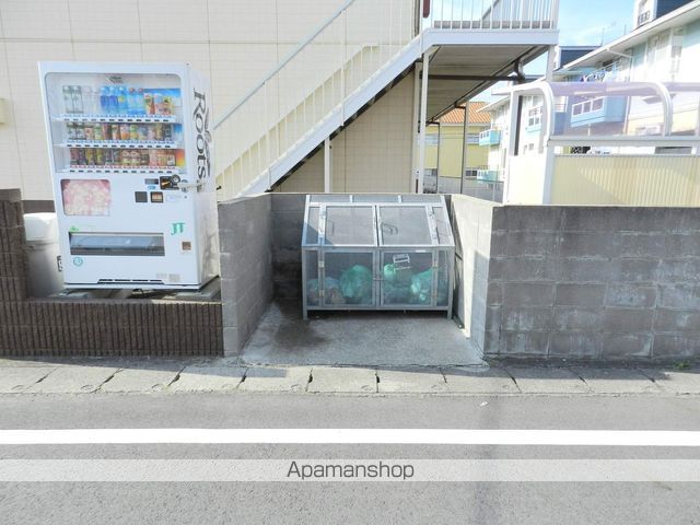 ローズヒルズマミの外観写真
