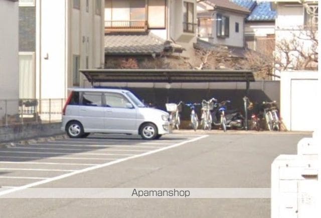 レオネクストブルーリーフの内装写真