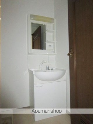 風雅館[3LDK/80.01m2]の洗面所