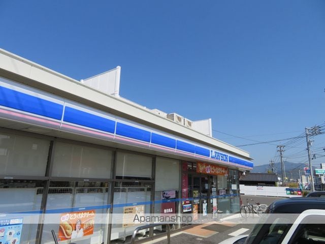 サザンクロスの周辺写真