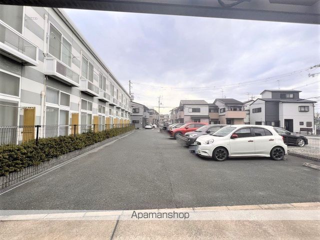 レオパレスオレオのその他写真