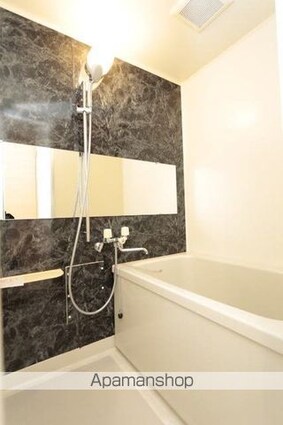 プラドール真砂Ｂ[1LDK/44.28m2]のバス