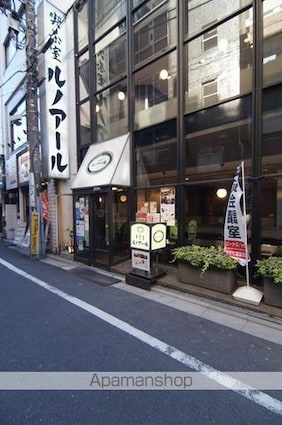 ラクラス四谷[1LDK/35.52m2]の周辺10