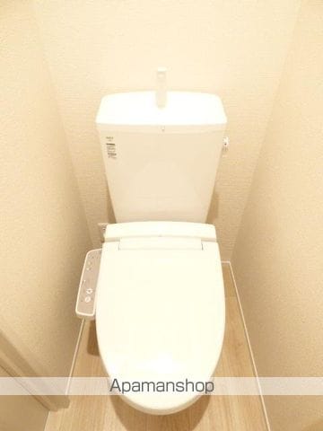 不二セーヌの内装写真