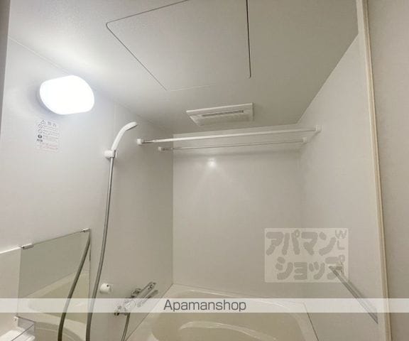 シャーメゾン日暮の内装写真