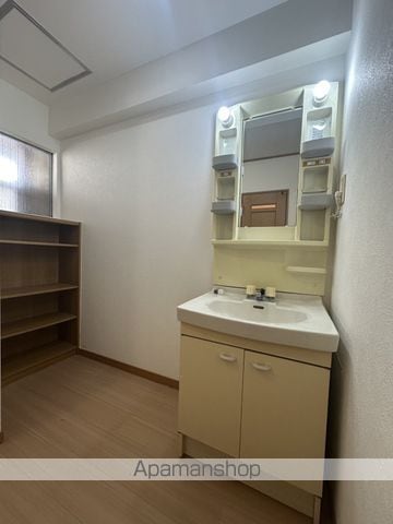 やなぎパークマンションの内装写真