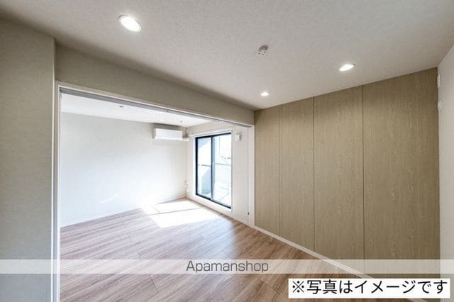 ROBOT HOME 一之江の内装写真