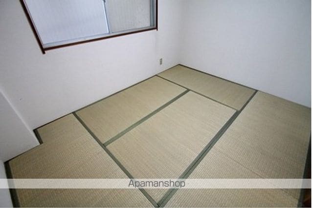 カノープス大手町の内装写真