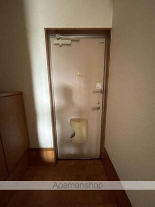 エム・ビューラー　Ｂ[1K/22.65m2]の内装