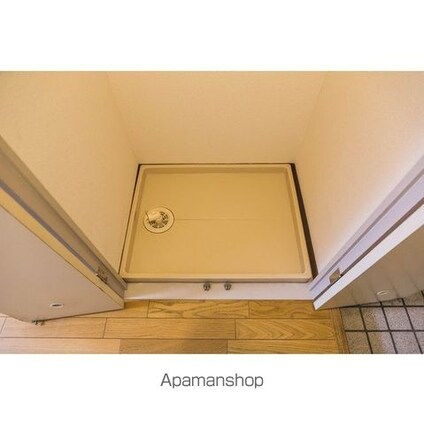 ドルチェ日暮里[1R/19.24m2]のその他設備