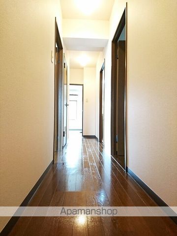 サニーハイツ村野の内装写真