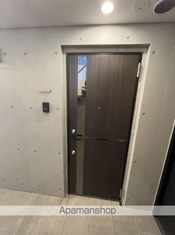 レピュア池袋本町レジデンスの内装写真