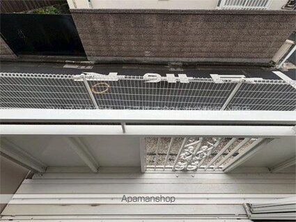 フォンテ東長崎[1R/16m2]の内装1