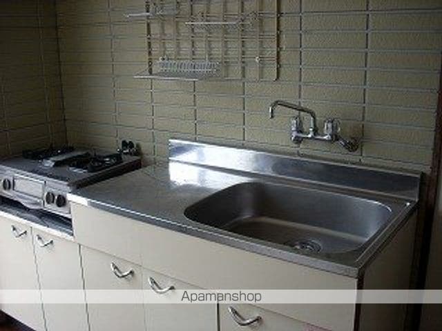 コーポパルコ2号棟の内装写真