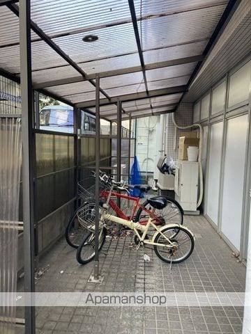 グランドパレス西千葉のその他写真