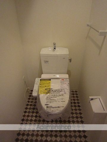 ハイケンスライフ真法院の内装写真