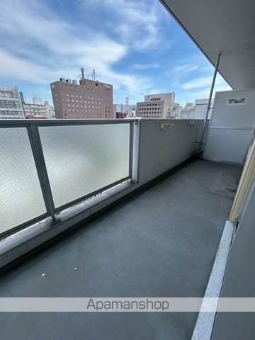 シャンノール平和通の内装写真