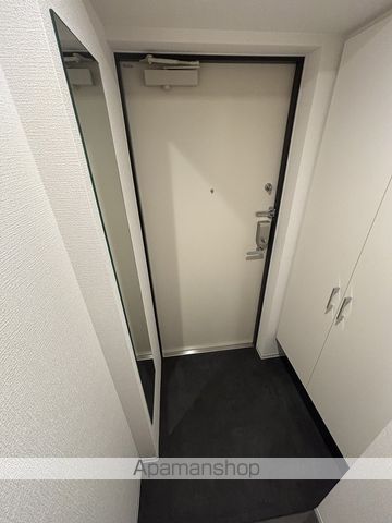 C0MF0RIALIV淡路町一丁目の内装写真