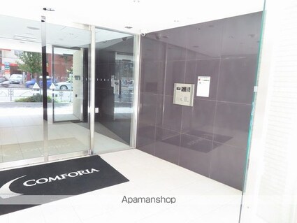 コンフォリア東池袋ＥＡＳＴ[1R/29.24m2]の共用部5