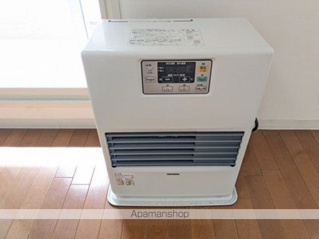 プライマル札幌北4条の内装写真
