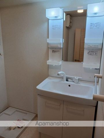 タラーアイルの内装写真