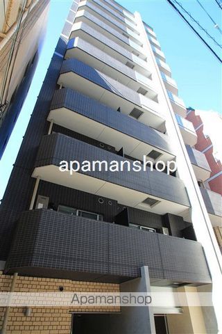 SWANSCITY堺筋本町