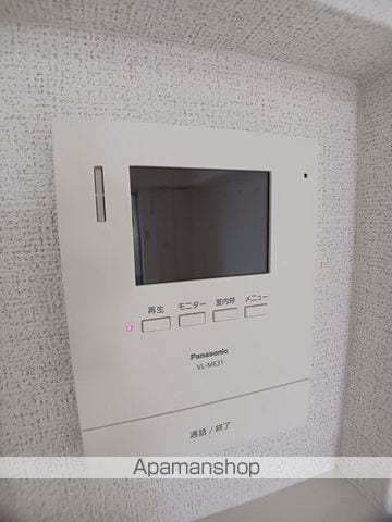 サン・シードの内装写真