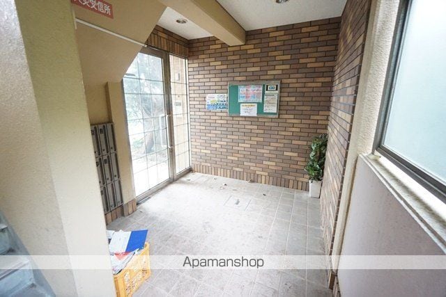 グリーンハイツ豊川 Iの内装写真