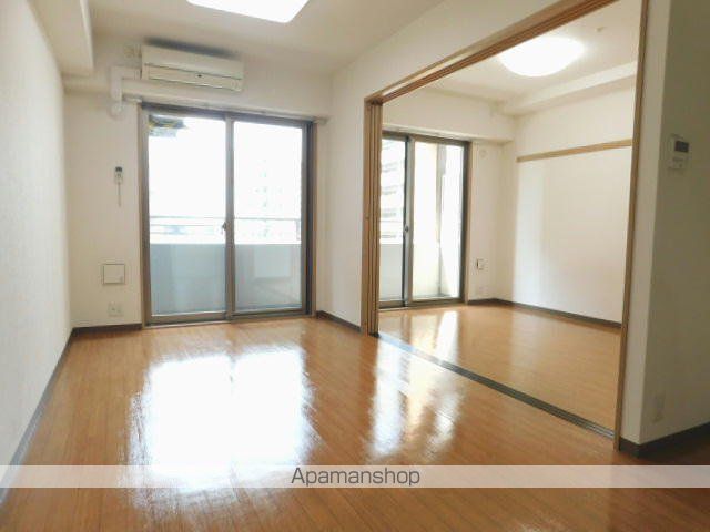 第21関根マンションの内装写真