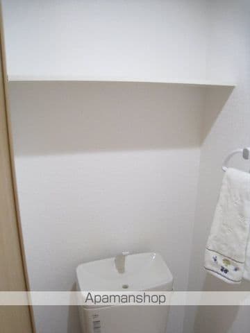 カールトンコートの内装写真