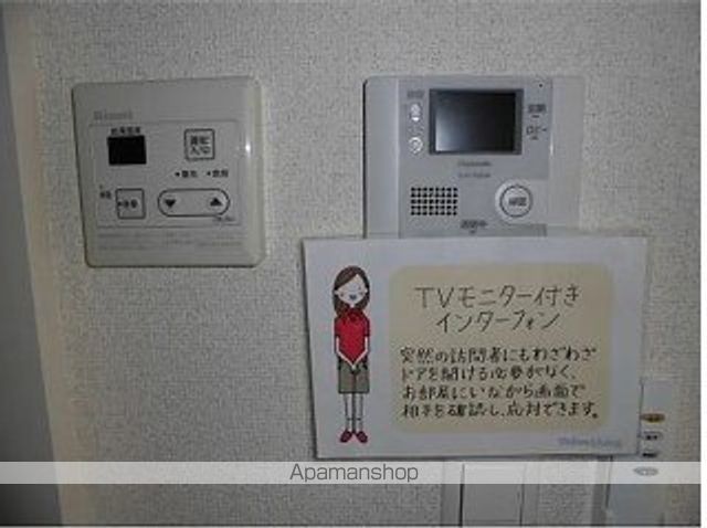 M’sハイムの内装写真