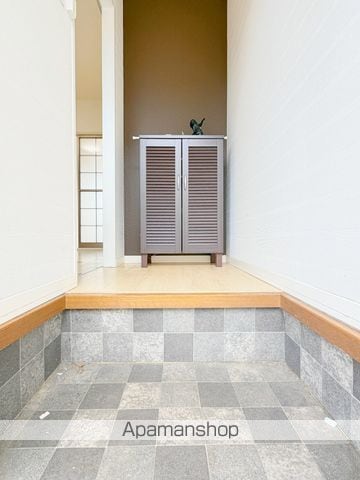 善ビレッジDの内装写真