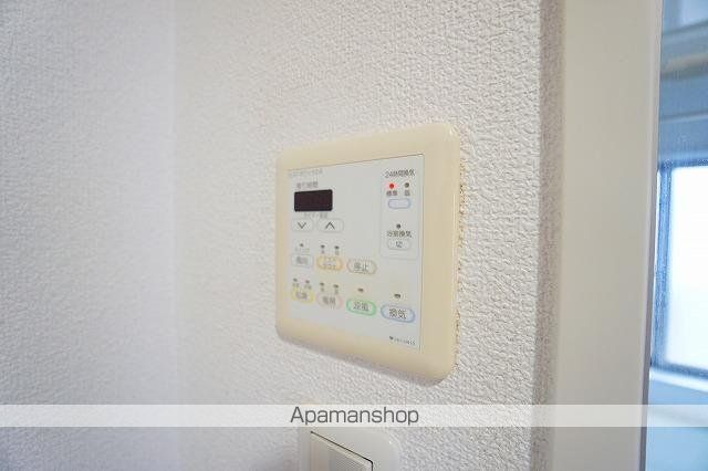 アーバンフラッツ西中島の内装写真