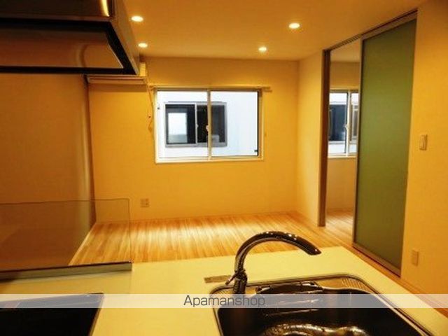ラ・ルーチェ鳥屋野南 A棟の内装写真