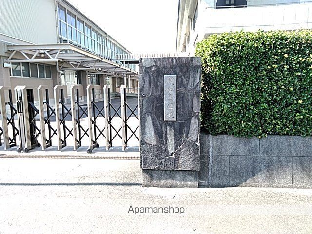 PRIME COURTの周辺写真
