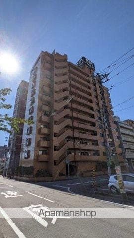 ダイアパレス万代