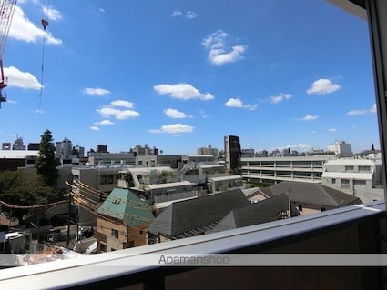 ザ・パークハビオ高円寺レジデンス[1LDK/40.63m2]のその他部屋・スペース