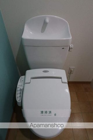 REVEIの内装写真