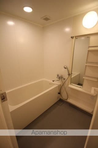 グランカーサ裏参道の内装写真
