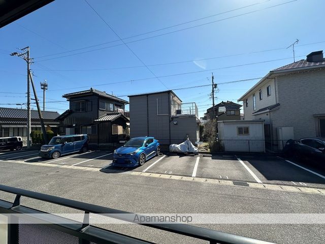 ジュネスブライトンBのその他写真