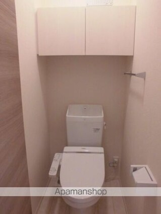 ソウソウ・ソンケン・リュウビ　ソンケン[2LDK/61.14m2]のトイレ