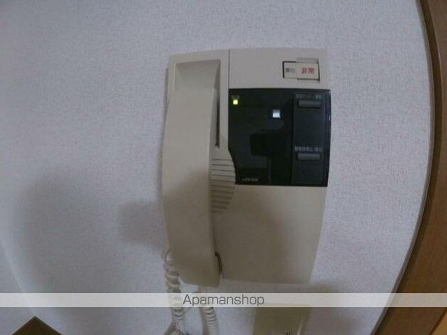 L・とれじゃーVIの内装写真