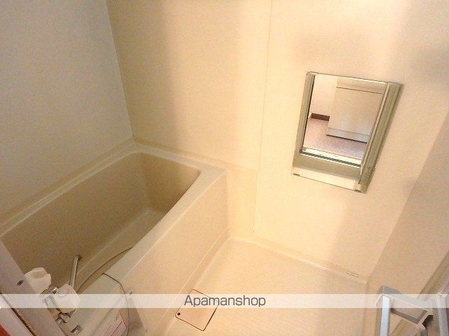 コーポさわむらの内装写真
