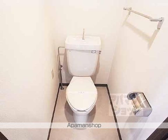パインフィールド葛野大路の内装写真