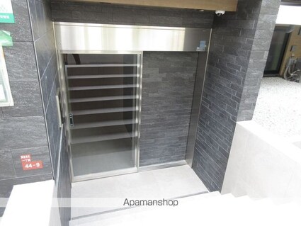 ＶＩＳＴＡ　ＡＳＡＧＡＹＡ．Ｎ[1K/20.07m2]の共用部6