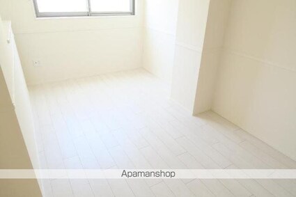 ハイムマルセン日野[1LDK/32.7m2]のリビング・居間