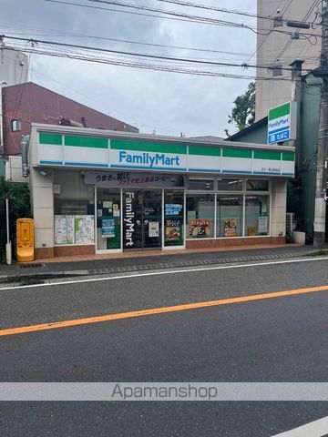 シーサイド逗子の周辺写真