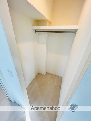 ＲＥＦＲＡＭＥ　５　Ｉｒｉｙａ[2LDK/52.8m2]の収納