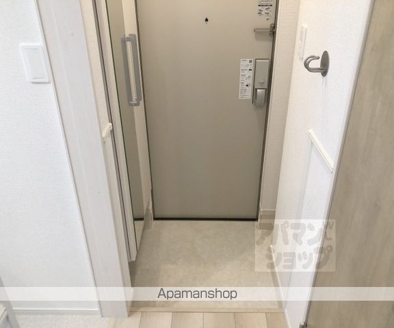 オーサム ヴィレッジ 京都桂の内装写真