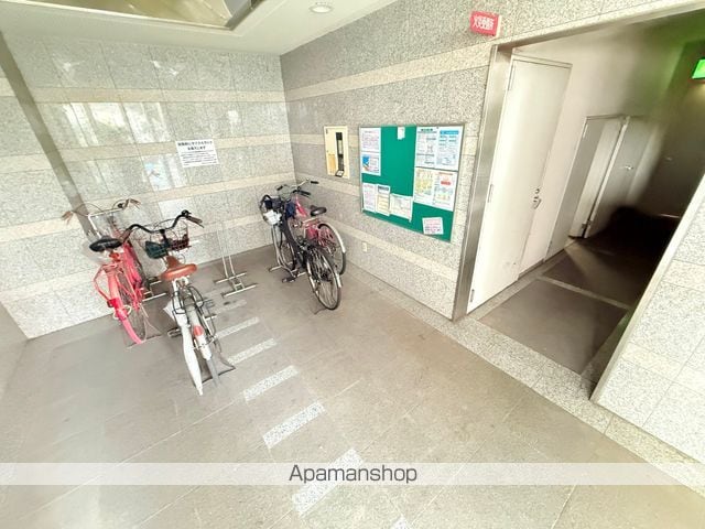 ロイヤルヒルズの内装写真
